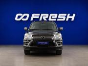 Lexus LX III Рестайлинг Москва  - изображение 28
