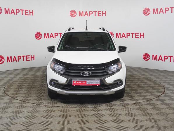 Lada (ВАЗ) Granta I Рестайлинг с пробегом 2023 года, цена 878 000 рублей, 44351 км, универсал, Автокод Объявления