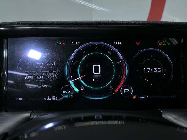 GAC GS8 II с пробегом 2025 года, цена 3 560 000 рублей, 36450 км, внедорожник, Автокод Объявления