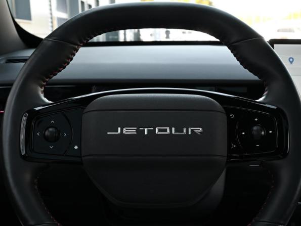 JETOUR DASHING I с пробегом 2024 года, цена 2 359 000 рублей, 20155 км, внедорожник, Автокод Объявления