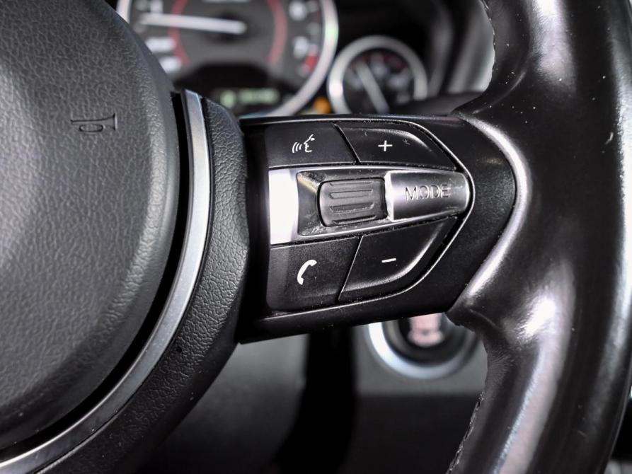 BMW 3 серии VI (F3x) Рестайлинг Екатеринбург  - изображение 20