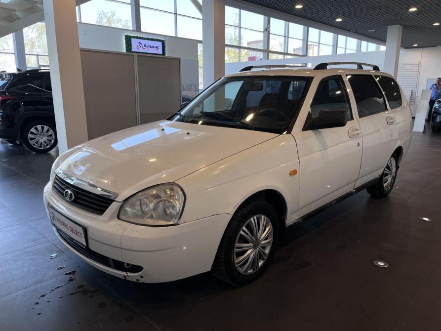 Lada (ВАЗ) Priora I Чебоксары  - изображение 7