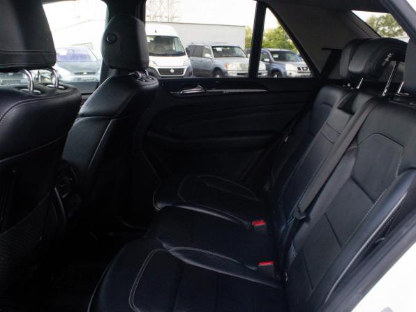 Mercedes-Benz M-Класс III (W166) с пробегом 2012 года, цена 1 998 000 рублей, 234543 км, внедорожник, Автокод Объявления