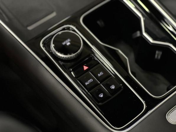 Chery Tiggo 9 I с пробегом 2024 года, цена 3 620 000 рублей, 14659 км, внедорожник, Автокод Объявления