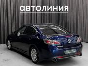 Mazda 6 II (GH) Рестайлинг Красноярск  - изображение 19