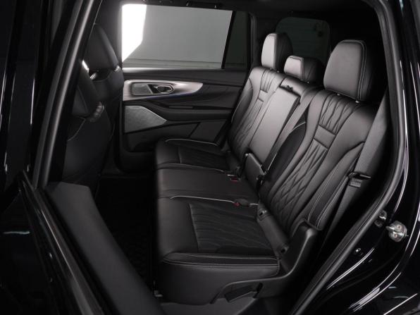 GAC Trumpchi GS8 II с пробегом 2025 года, цена 4 205 000 рублей, 4450 км, внедорожник, Автокод Объявления