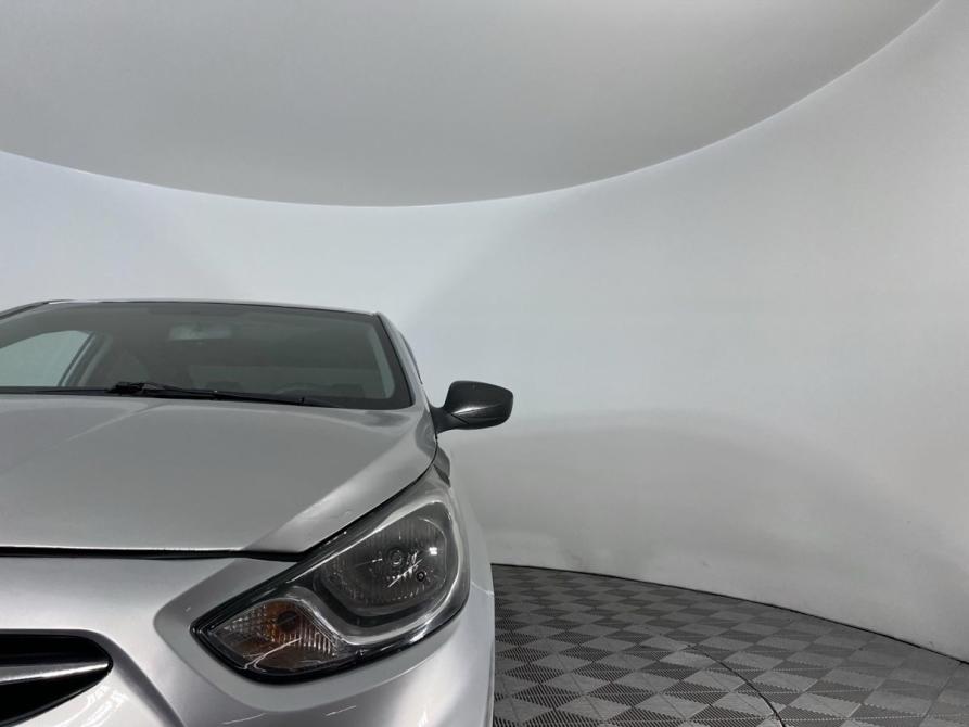 Hyundai Solaris I Архангельск  - изображение 9