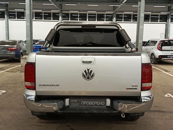 Volkswagen Amarok I Рестайлинг с пробегом 2019 года, цена 4 349 000 рублей, 84180 км, offers.body_type.unknown, Автокод Объявления