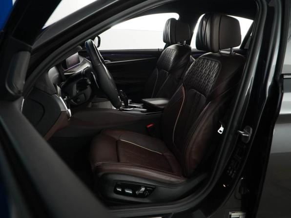 BMW 5 серии VII (G30/G31/G38) с пробегом 2020 года, цена 4 358 888 рублей, 209246 км, седан, Автокод Объявления