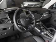 Belgee X70 I Рестайлинг Казань  - изображение 13