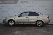 Nissan Almera Classic I Старый Оскол  - изображение 29