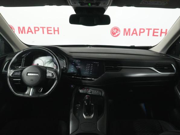 Haval F7x I с пробегом 2021 года, цена 1 989 000 рублей, 87055 км, внедорожник, Автокод Объявления