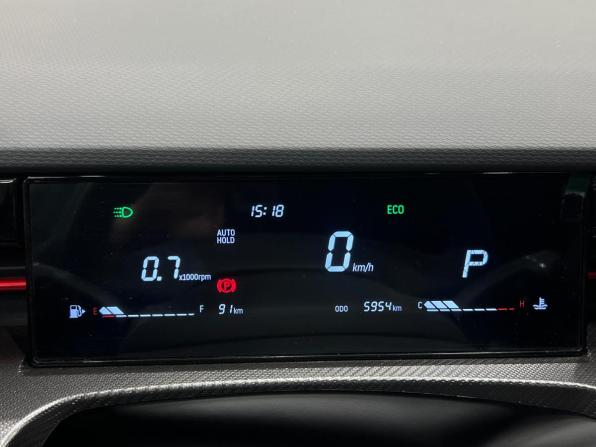 JETOUR DASHING I с пробегом 2024 года, цена 2 050 000 рублей, 5946 км, внедорожник, Автокод Объявления