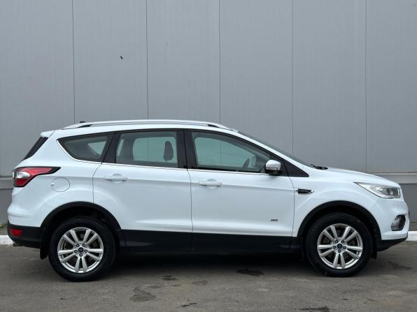 Ford Kuga II Рестайлинг с пробегом 2018 года, цена 1 720 000 рублей, 85000 км, внедорожник, Автокод Объявления