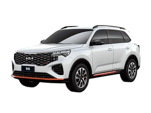 Новый Kia Sportage (China) III (NP) Рестайлинг 2024 года, цена 3 640 000 рублей, внедорожник, Автокод Объявления