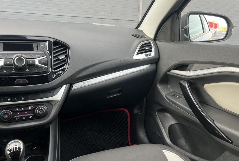 Lada (ВАЗ) Vesta I Красноярск  - изображение 17