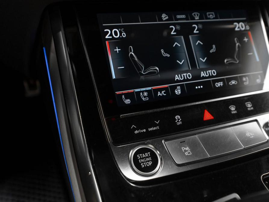Audi Q7 II (4M) Рестайлинг Москва  - изображение 24