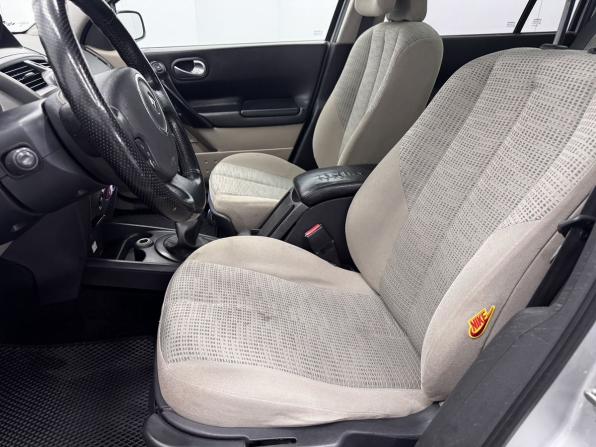 Renault Megane II Рестайлинг с пробегом 2007 года, цена 510 000 рублей, 285709 км, универсал, Автокод Объявления