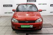 Lada (ВАЗ) Kalina I Ульяновск  - изображение 33