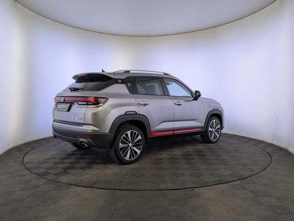 Changan CS35 Plus I Рестайлинг с пробегом 2024 года, цена 1 890 000 рублей, 11000 км, внедорожник, Автокод Объявления