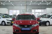 Honda Civic IX Омск  - изображение 24