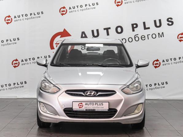 Hyundai Solaris I с пробегом 2012 года, цена 849 000 рублей, 130034 км, седан, Автокод Объявления