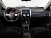 Toyota Corolla X (E140 E150) Рестайлинг Тюмень  - изображение 38