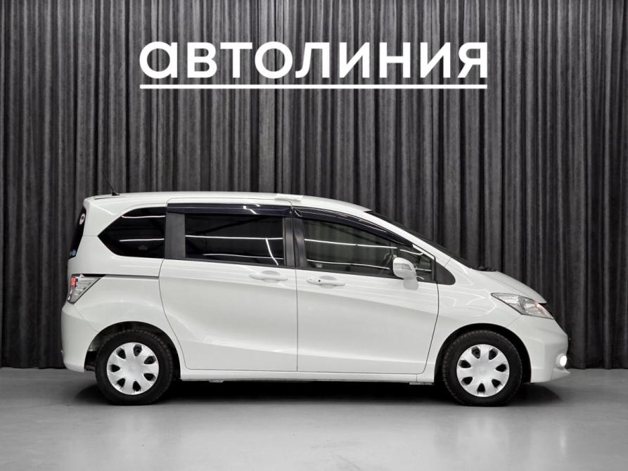 Honda Freed I Рестайлинг Красноярск  - изображение 5