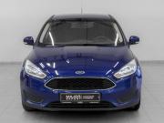 Ford Focus III Рестайлинг Москва  - изображение 29