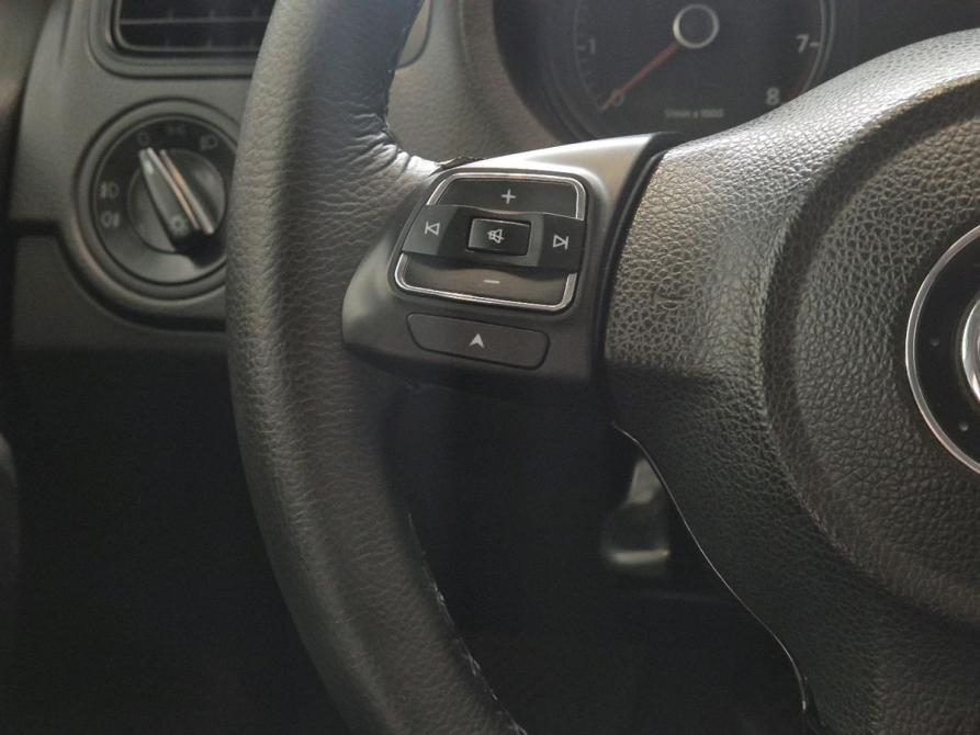 Volkswagen Polo V Екатеринбург  - изображение 19