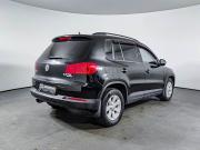 Volkswagen Tiguan I Рестайлинг Уфа  - изображение 31