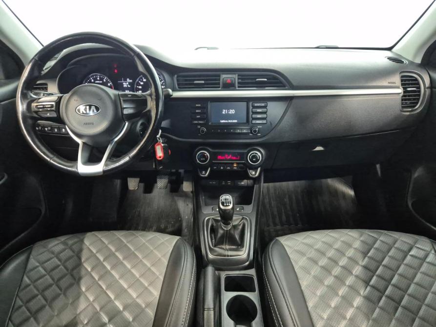 Kia Rio IV Пермь  - изображение 10