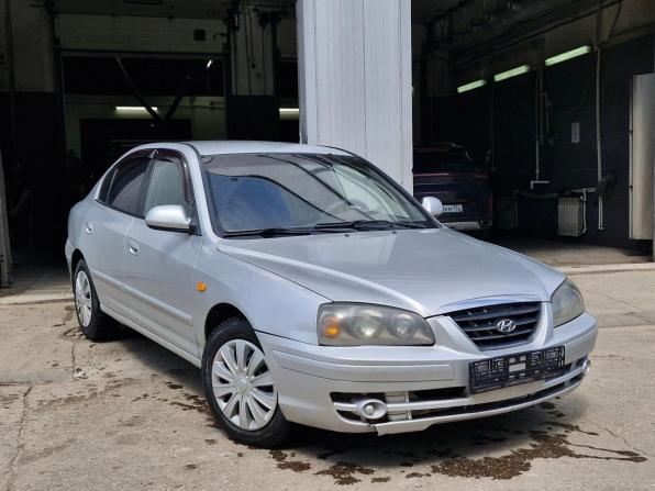 Hyundai Elantra III (XD2) Рестайлинг с пробегом 2005 года, цена 299 000 рублей, 251741 км, седан, Автокод Объявления