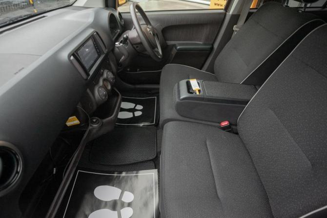 Toyota Passo II (C30) с пробегом 2015 года, цена 849 000 рублей, 98500 км, хэтчбек, Автокод Объявления