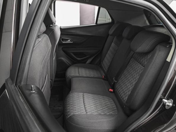 Opel Mokka I с пробегом 2014 года, цена 999 000 рублей, 156813 км, внедорожник, Автокод Объявления