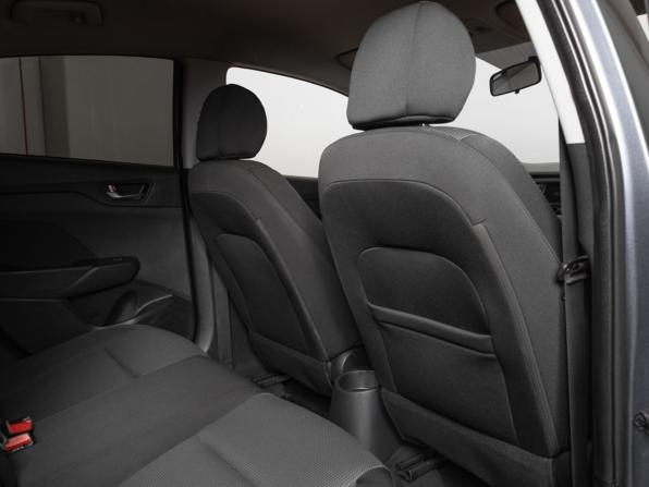 Hyundai Solaris II с пробегом 2019 года, цена 1 280 000 рублей, 150968 км, седан, Автокод Объявления