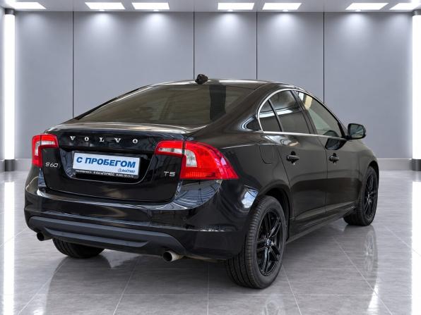 Volvo S60 II с пробегом 2012 года, цена 1 230 000 рублей, 154031 км, седан, Автокод Объявления