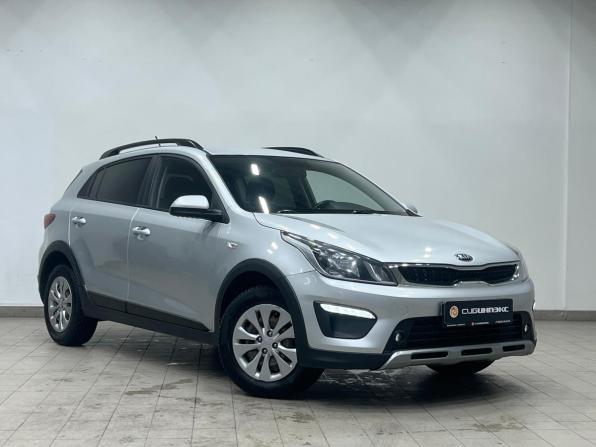Kia Rio IV с пробегом 2019 года, цена 1 349 000 рублей, 156317 км, хэтчбек, Автокод Объявления