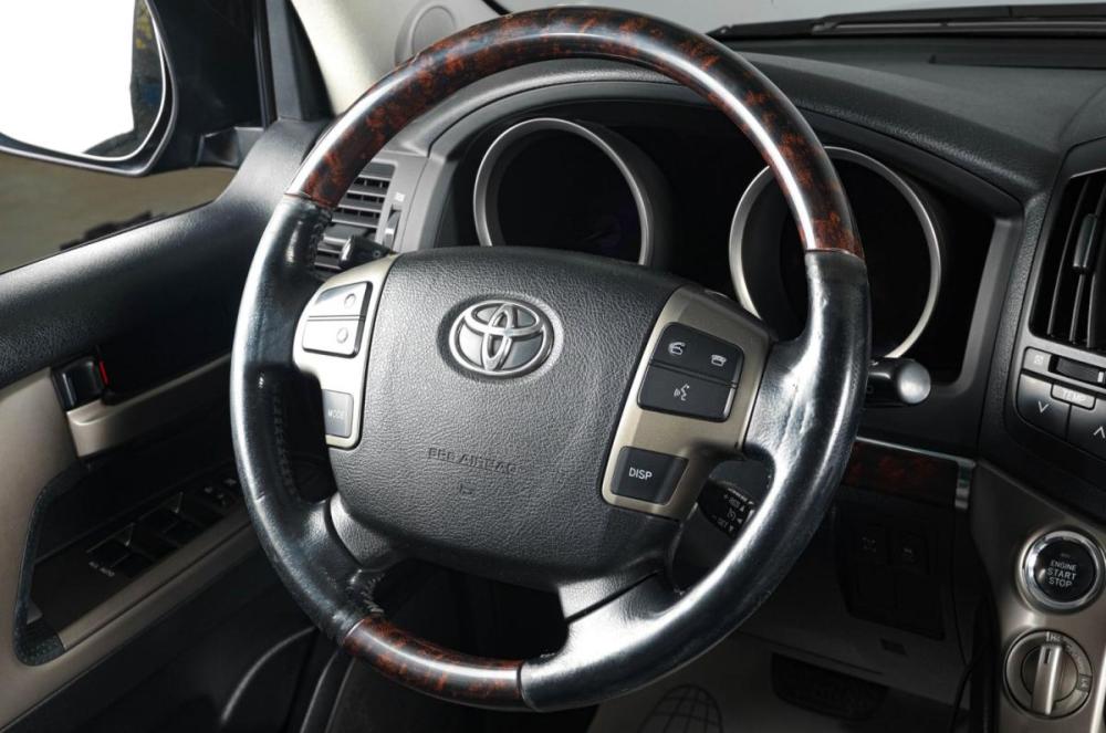 Toyota Land Cruiser 200 Series Тюмень  - изображение 12