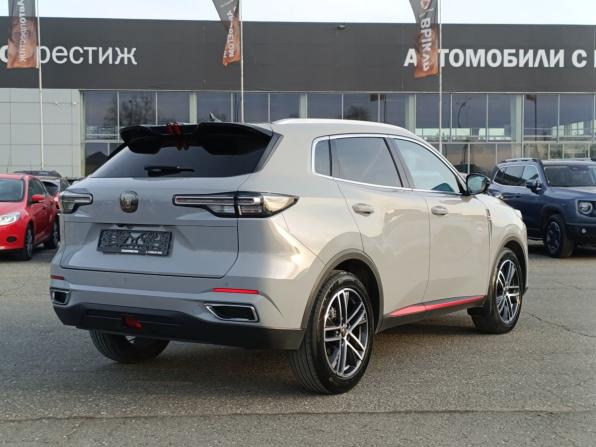 Changan CS55 Plus II с пробегом 2024 года, цена 1 895 000 рублей, 67849 км, внедорожник, Автокод Объявления