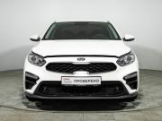 Kia Cerato IV Санкт-Петербург  - изображение 18