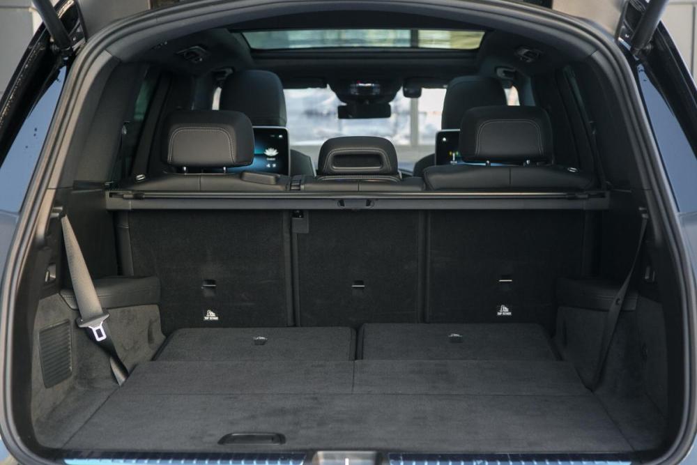 Mercedes-Benz GLS II (X167) Иркутск  - изображение 38