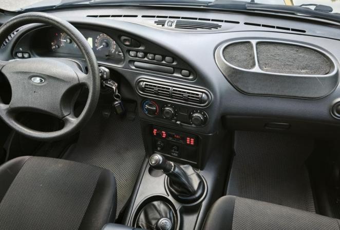 Lada (ВАЗ) Niva Travel I с пробегом 2024 года, цена 975 000 рублей, 62922 км, внедорожник, Автокод Объявления