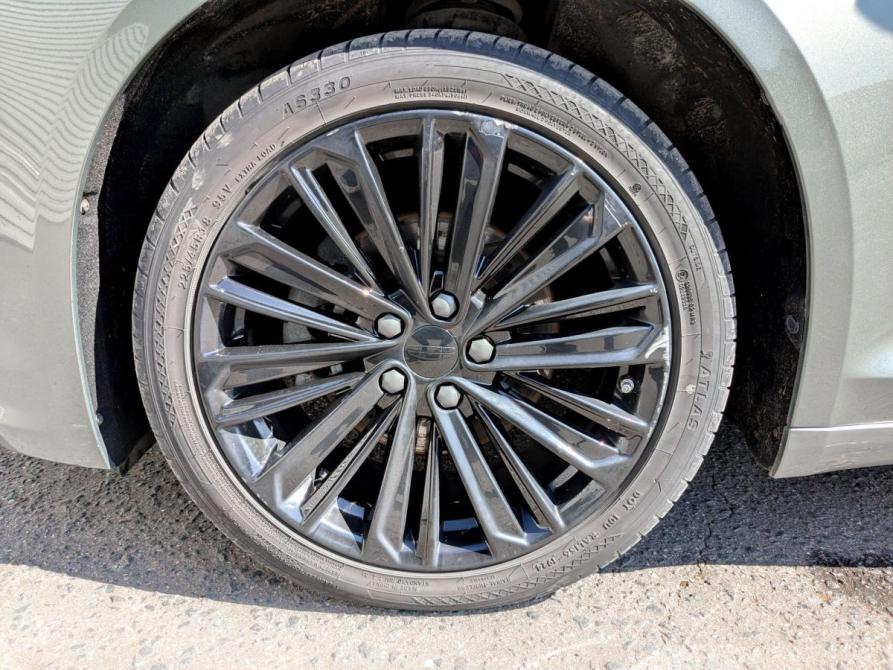 Geely Preface I Химки  - изображение 18