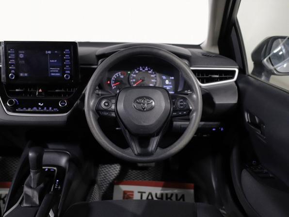 Toyota Corolla XII (E210) с пробегом 2019 года, цена 1 350 000 рублей, 87000 км, седан, Автокод Объявления