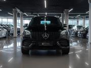 Mercedes-Benz GLS II (X167) Москва  - изображение 31