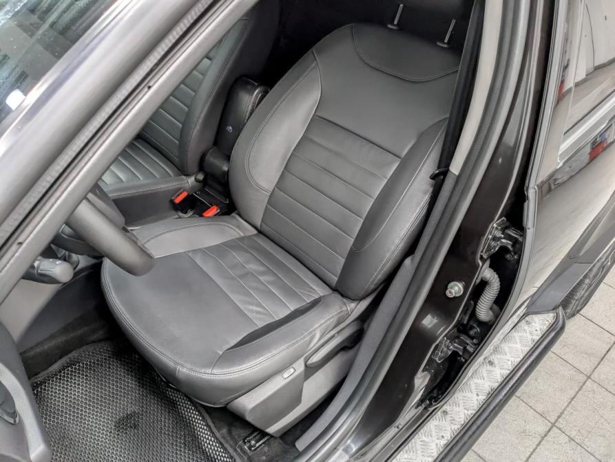 Renault Duster I Рестайлинг Москва  - изображение 20