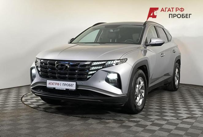 Hyundai Tucson IV с пробегом 2021 года, цена 3 320 000 рублей, 30165 км, внедорожник, Автокод Объявления