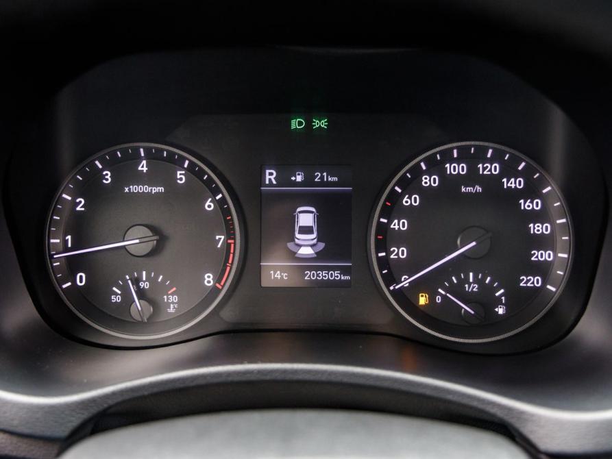 Hyundai Solaris II Волгоград  - изображение 9