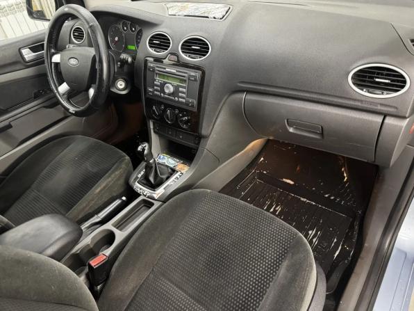 Ford Focus II с пробегом 2007 года, цена 360 000 рублей, 254835 км, седан, Автокод Объявления